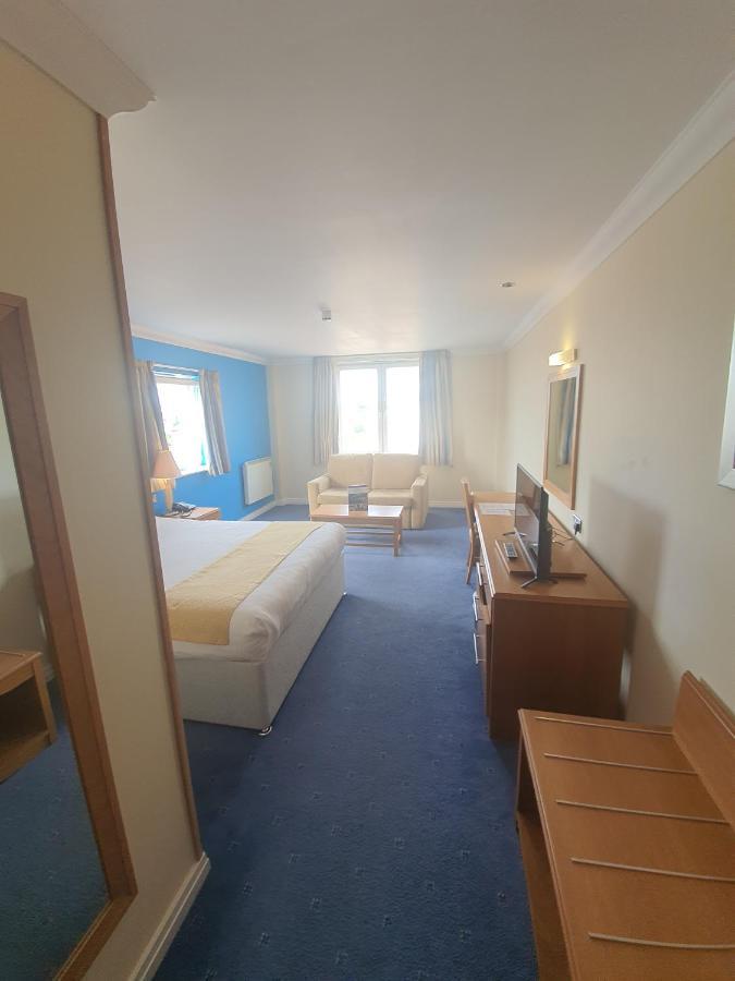 The Telford Whitehouse Hotel Dış mekan fotoğraf