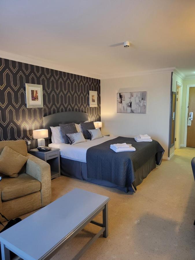 The Telford Whitehouse Hotel Dış mekan fotoğraf