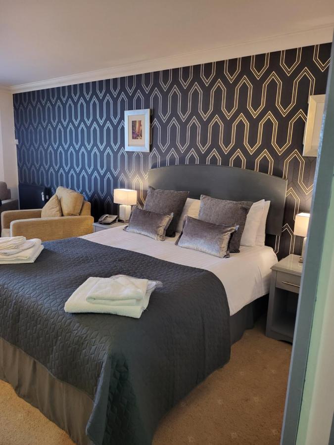 The Telford Whitehouse Hotel Dış mekan fotoğraf