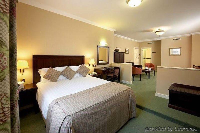 The Telford Whitehouse Hotel Dış mekan fotoğraf