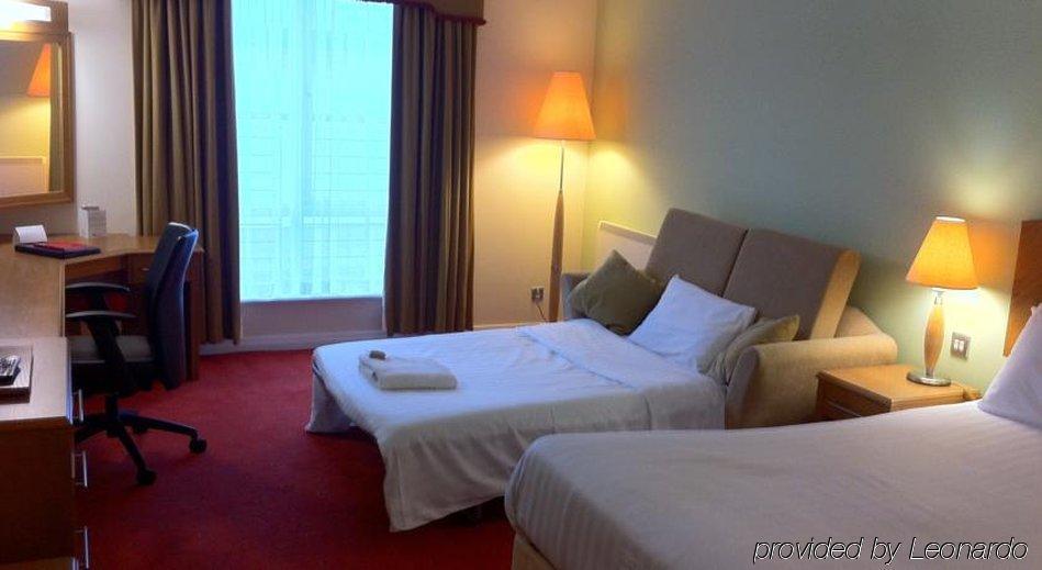 The Telford Whitehouse Hotel Dış mekan fotoğraf