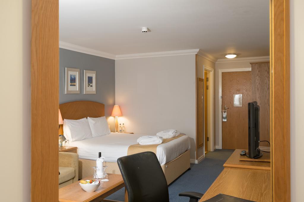 The Telford Whitehouse Hotel Dış mekan fotoğraf