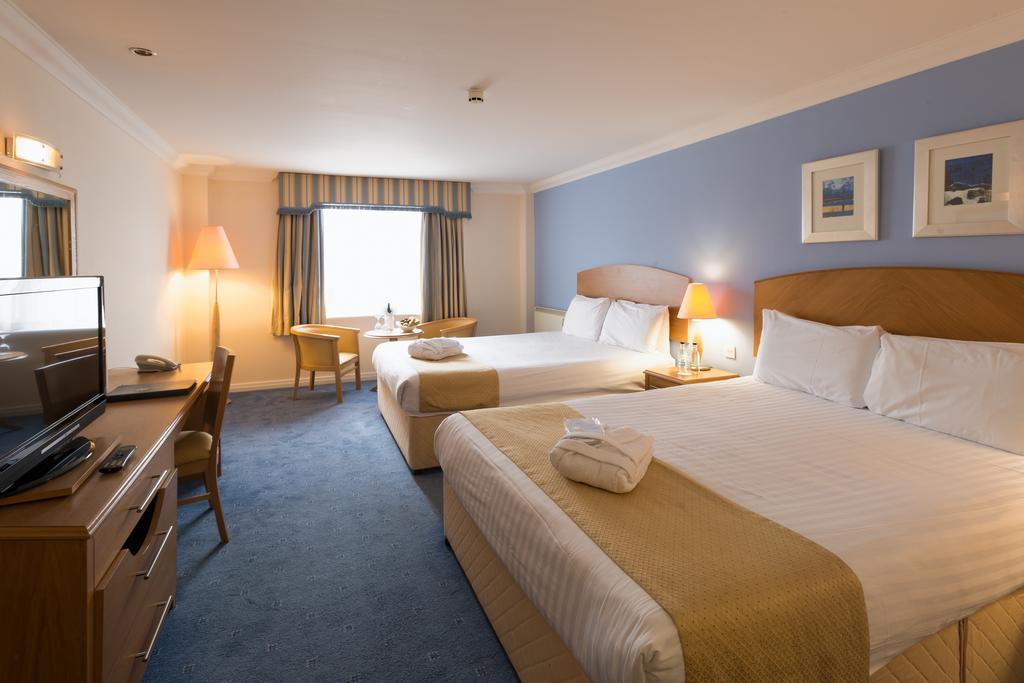 The Telford Whitehouse Hotel Dış mekan fotoğraf