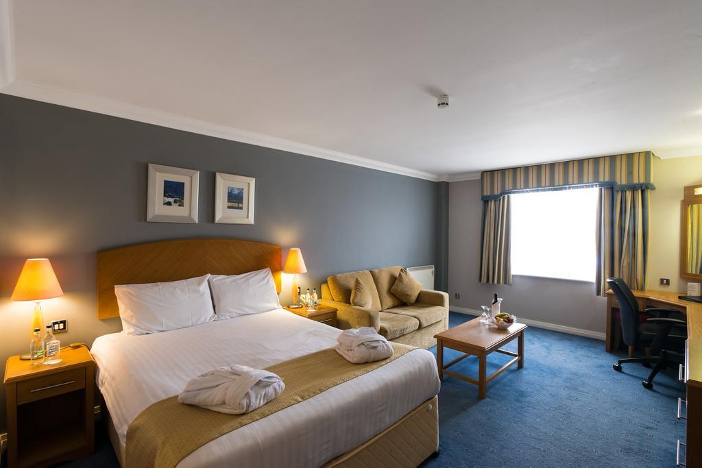 The Telford Whitehouse Hotel Dış mekan fotoğraf