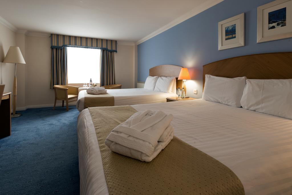 The Telford Whitehouse Hotel Dış mekan fotoğraf