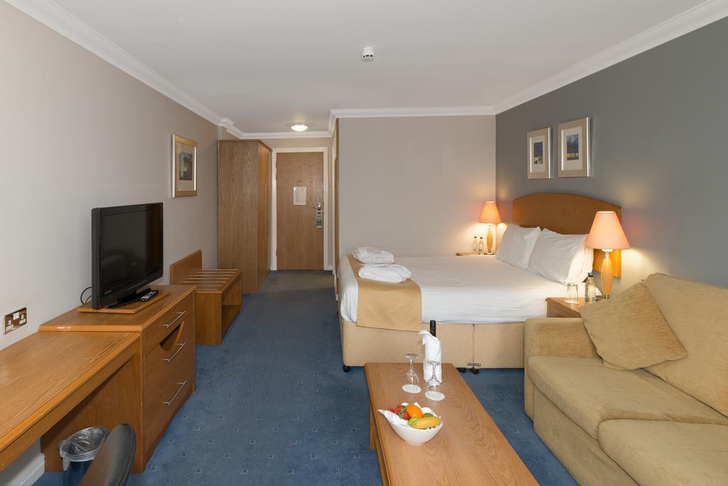 The Telford Whitehouse Hotel Dış mekan fotoğraf