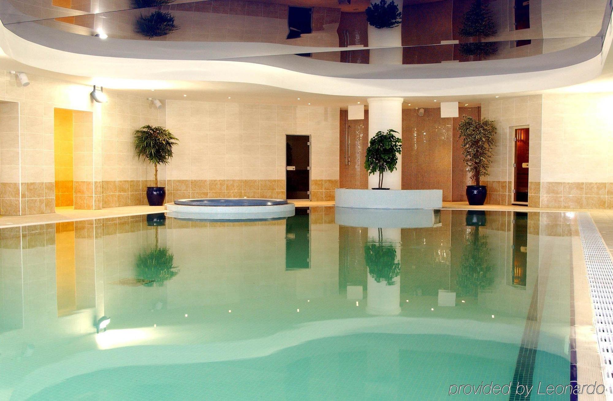 The Telford Whitehouse Hotel Konforlar fotoğraf