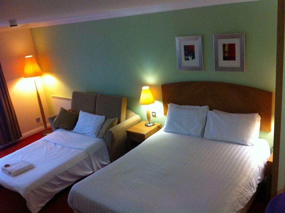 The Telford Whitehouse Hotel Dış mekan fotoğraf