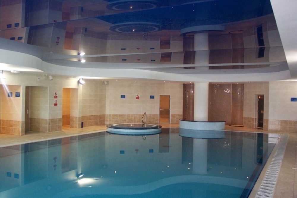 The Telford Whitehouse Hotel Dış mekan fotoğraf
