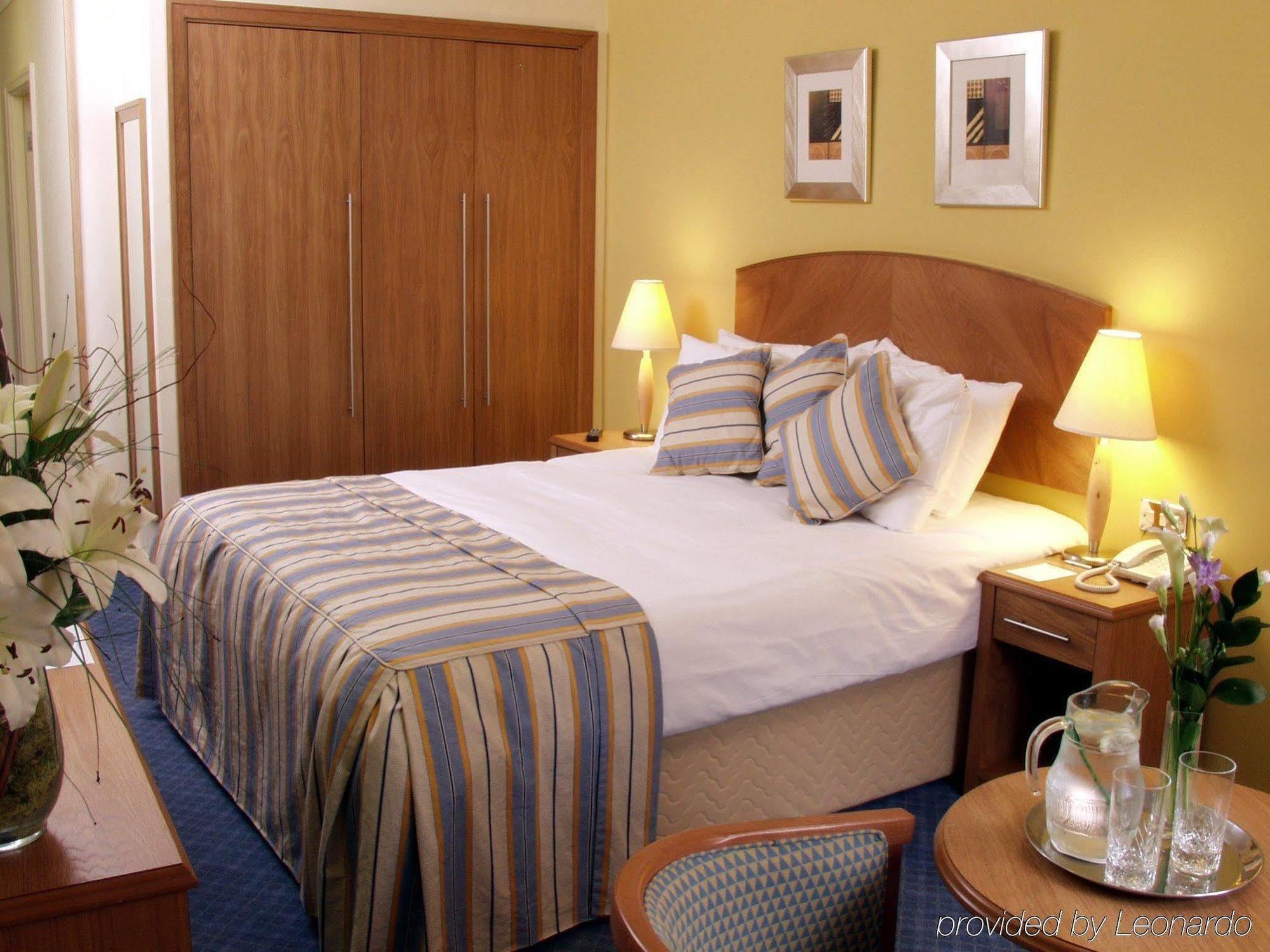 The Telford Whitehouse Hotel Oda fotoğraf