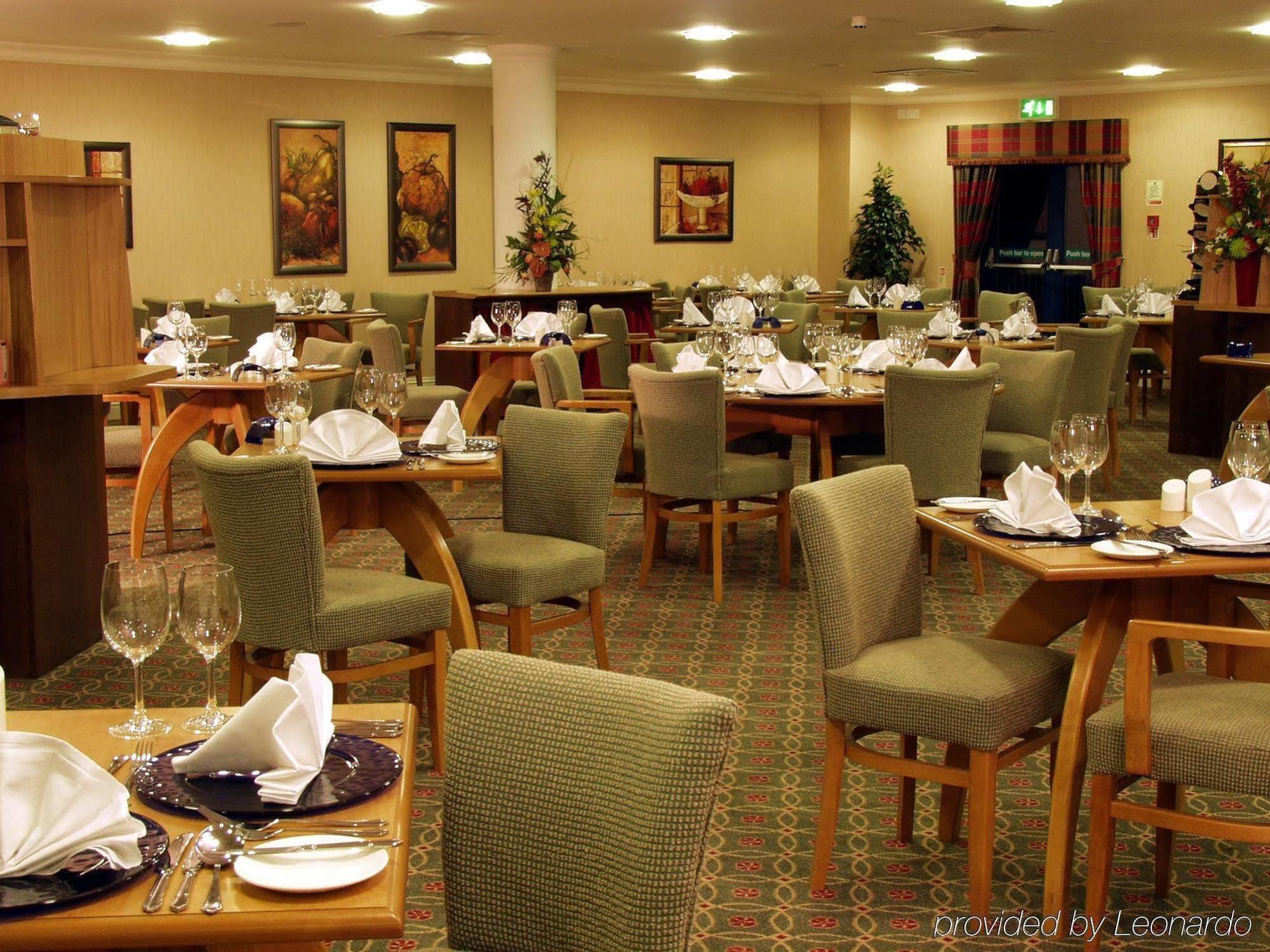 The Telford Whitehouse Hotel Dış mekan fotoğraf