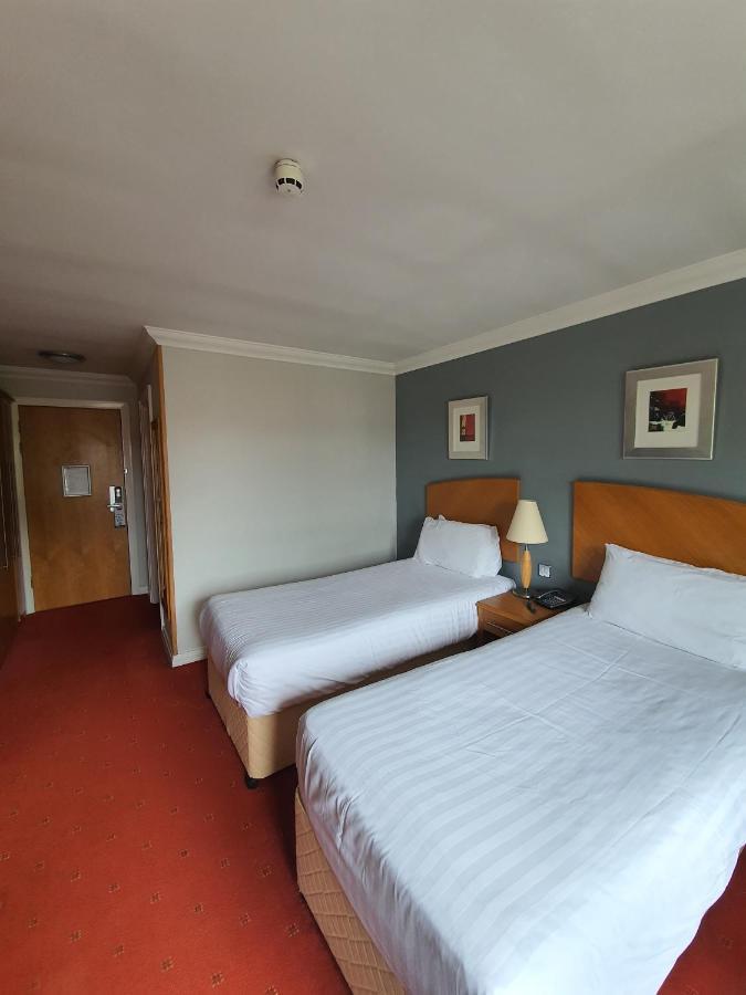 The Telford Whitehouse Hotel Dış mekan fotoğraf