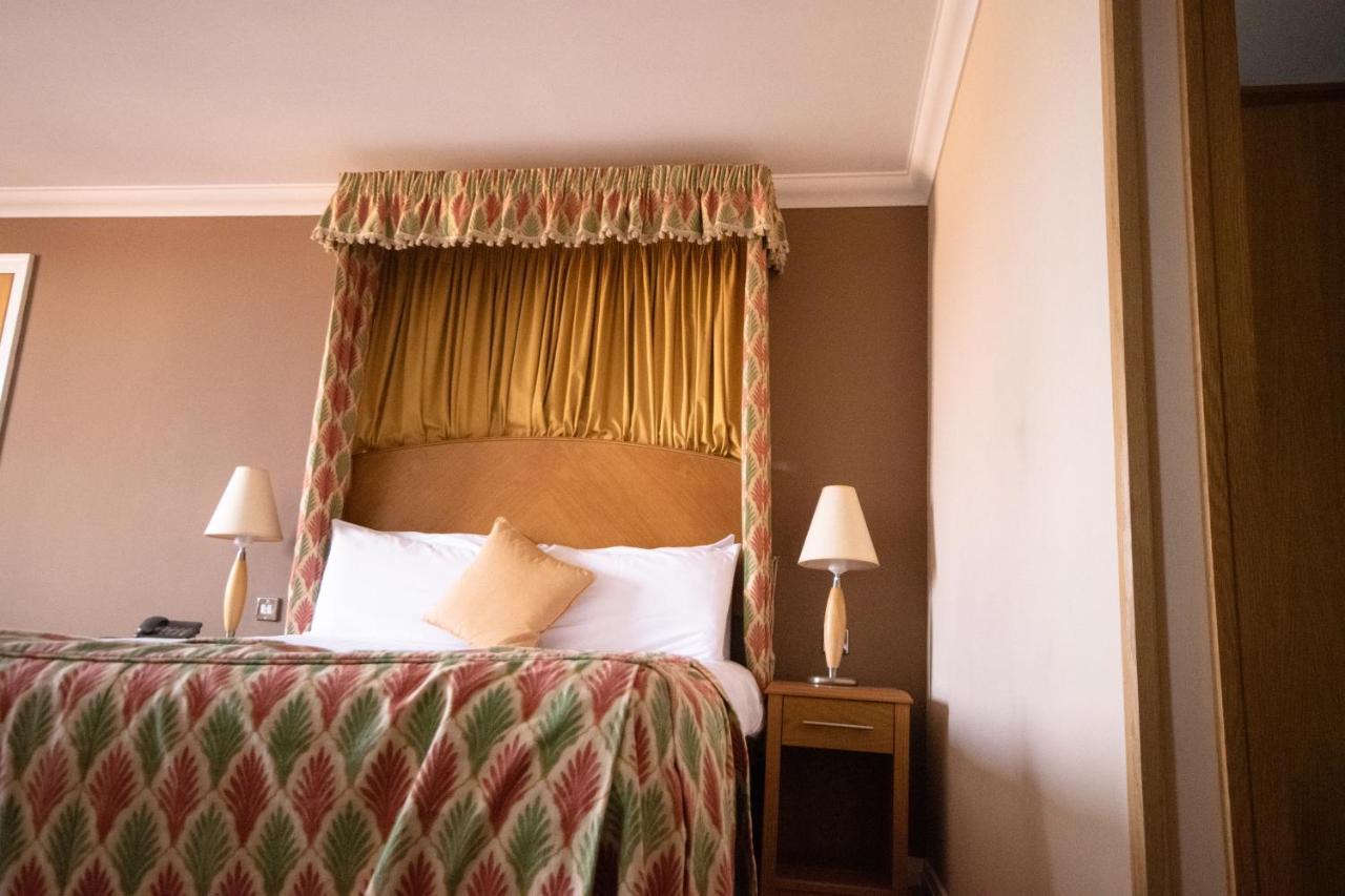 The Telford Whitehouse Hotel Dış mekan fotoğraf